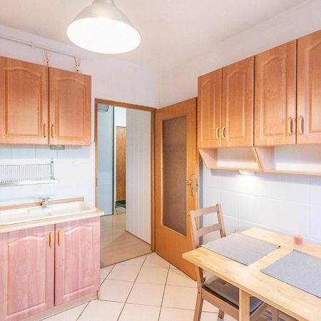 Apartament Fossa Leilighet Warszawa Eksteriør bilde